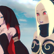Screenshot: Gravity Rush 2/Sony
